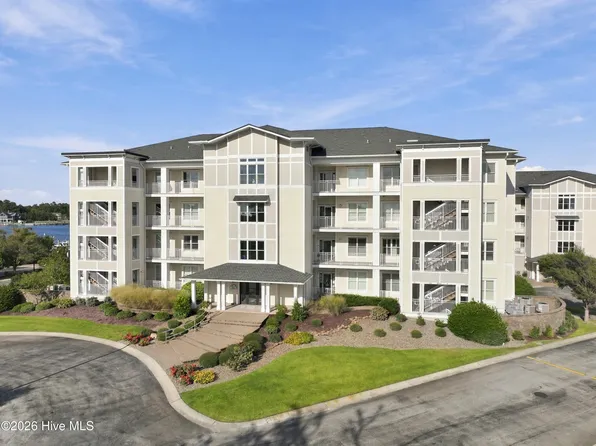 150 Lands End Court #A42, Morehead City, NC 28557
