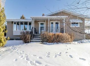 5223 W 53rd St, Eckville, AB T0M 0X0