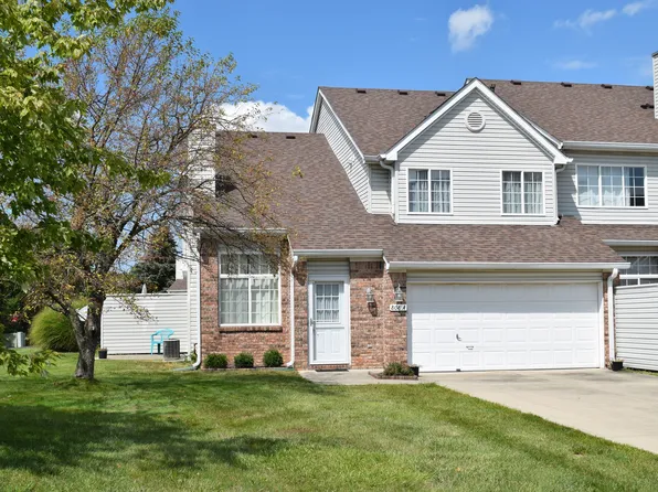 808 Coyote Way APT A, Indianapolis, IN 46214