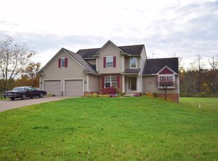 1535 Log Cabin Point, Fenton, MI 48430