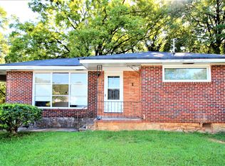 2738 Gresham Rd, Atlanta, GA 30316