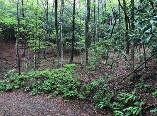 Camp Branch Rd, Topton, NC 28781