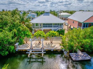 27379 Jamaica Ln, Summerland Key, FL 33042
