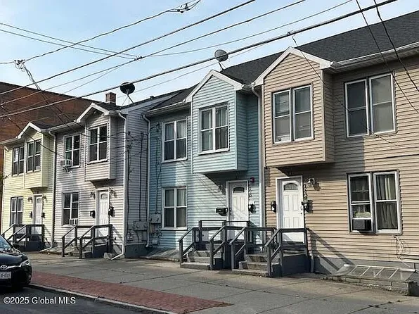 106 Morris St #1, Albany, NY 12208