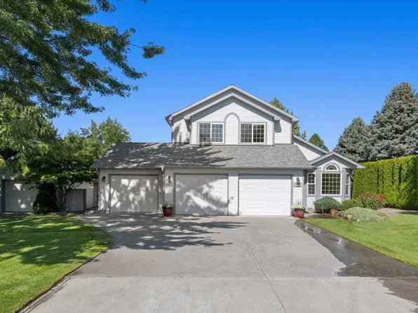 4005 Cascade Dr, West Richland, WA 99353