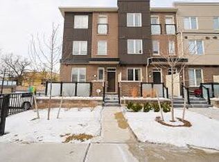 25 Heron Park Pl #11, Toronto, ON M1E0B8