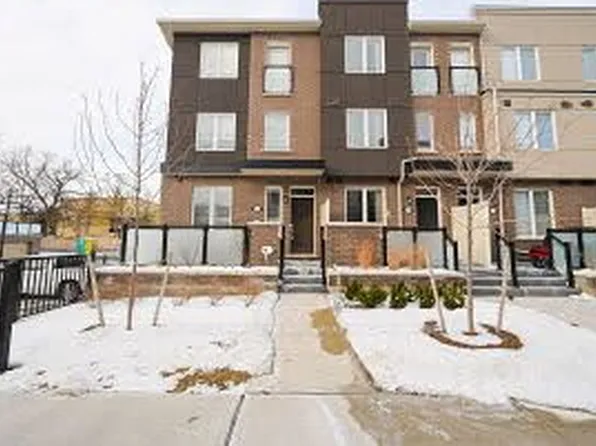 25 Heron Park Pl #11, Toronto, ON M1E 0B8