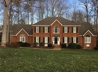 2509 Stemwell Blvd, North Chesterfield, VA 23236