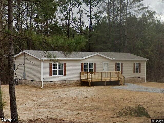 Property Side View