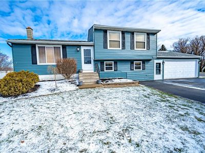 6935 Northview Dr, Lockport, NY, 14094
