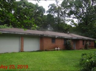 710 Youpon St, Woodville, TX 75979