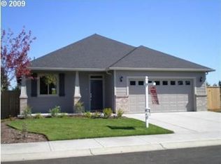 3509 NE Corbin Rd, Vancouver, WA 98686