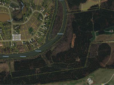 0 River Pointe Dr NE, Charleston, TN, 37310