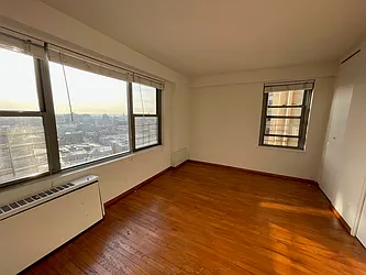 Rented by Bank Neary