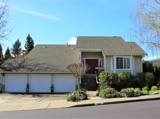 989 Richard Ln, Danville, CA 94526