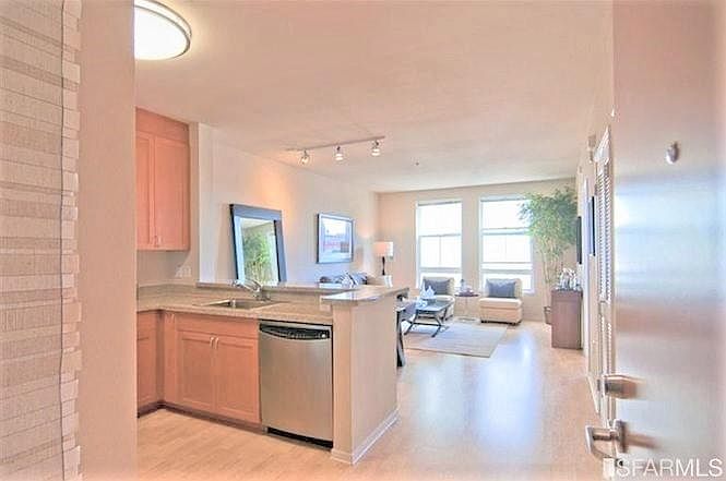 1st image of 821 Folsom St APT 413