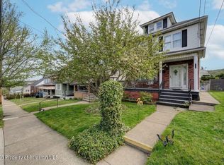 315 Stafford Ave, Scranton, PA 18505