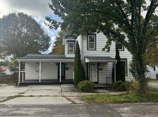 129 W Sanner St, Somerset, PA 15501