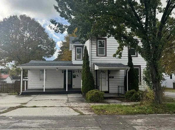 129 W Sanner St, Somerset, PA 15501