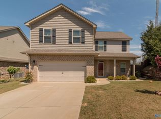 194 Fields Pond Dr, Madison, AL 35756