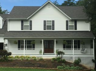 163 W Rosewood Dr, Barboursville, VA 22923