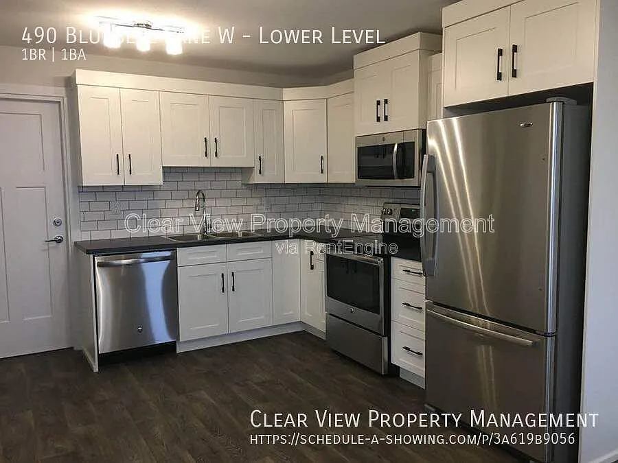 Building Photo - 490 Bluebell Ln W #2