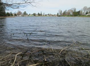 Bayview Dr LOT 8, Cheboygan, MI 49721