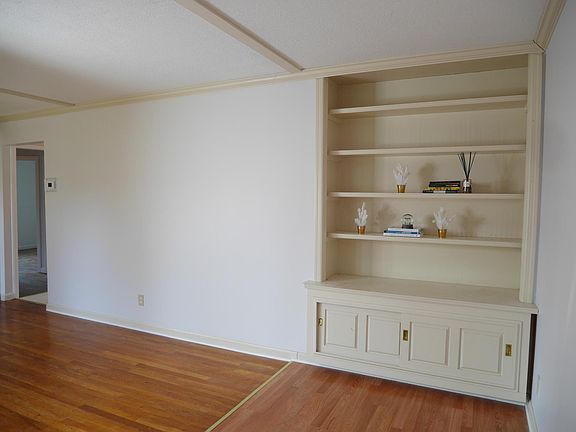 Lovely living room