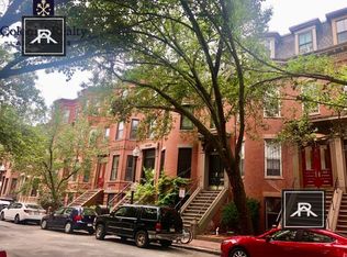 14 Yarmouth St UNIT D, Boston, MA 02116