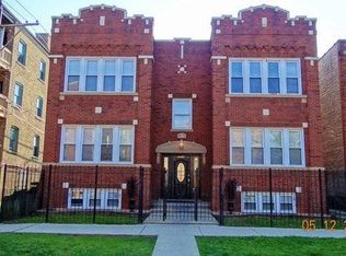 6642 S Troy St, Chicago, IL 60629