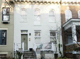 3215 19th St NW, Washington, DC 20010