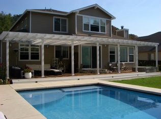 43 Oxford Dr, San Rafael, CA