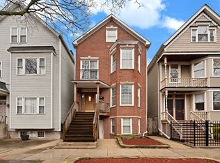 1452 W School St #1, Chicago, IL 60657