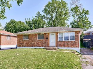 9537 Cote Brilliante Ave, Saint Louis, MO