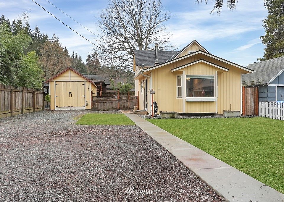 412 Long Street, Wilkeson, WA 98396 Zillow