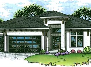 17401 Oakshire St, Overland Park, KS 66221