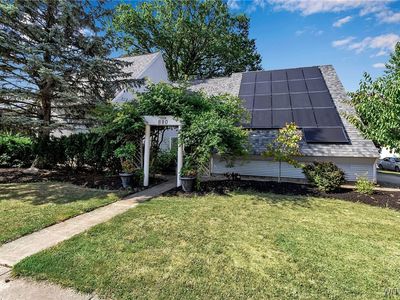 880 Thomas Fox Dr W, North Tonawanda, NY, 14120