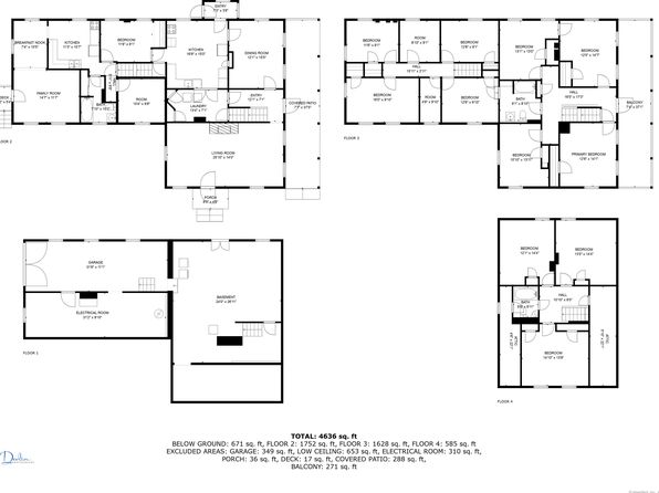 139 Kirtland St, Deep River, CT 06417