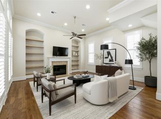 2508 Sherwin St, Houston, TX 77007