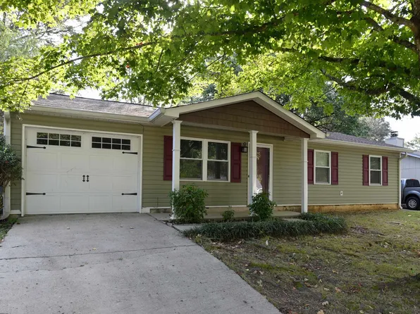 13921 Hurstland Dr SW, Huntsville, AL 35803