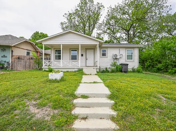 1217 E Richmond Ave, Fort Worth, TX 76104