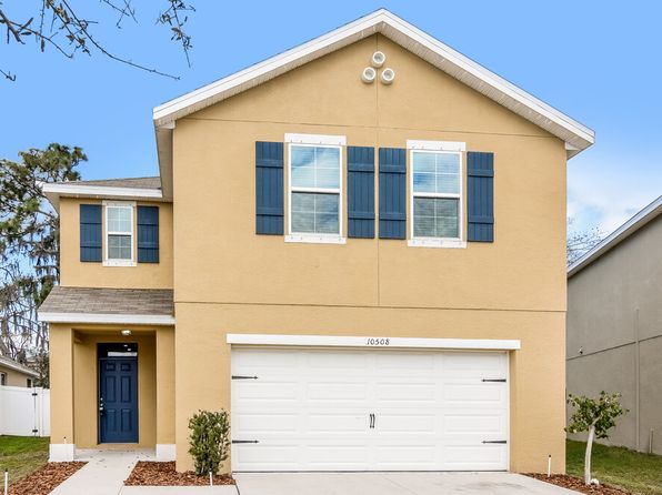 10508 Whispering Hammock Dr