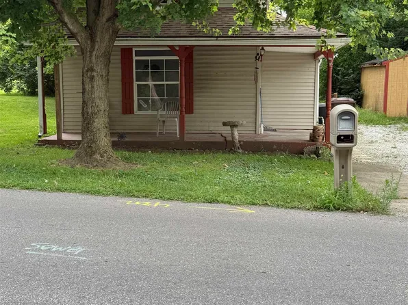 793 Lafontaine Ave, Wabash, IN 46992