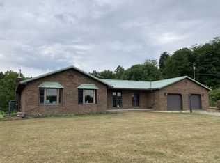 635 State Route 681 S, Albany, OH 45710