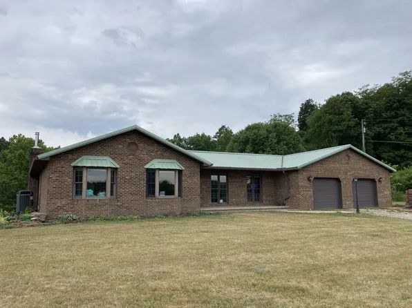 635 State Route 681 S, Albany, OH 45710