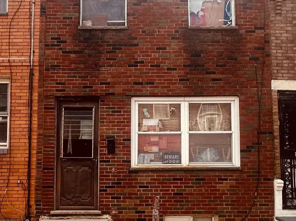 924 Cantrell St, Philadelphia, PA 19148