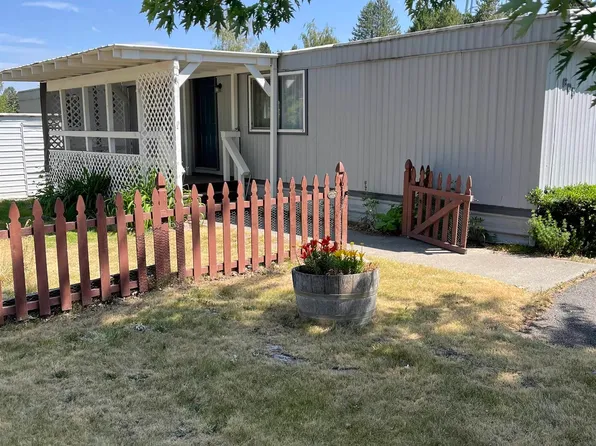 411 N Almon #605, Moscow, ID 83843
