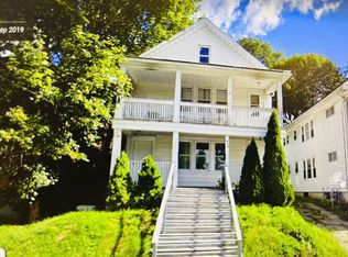 635 Park Ave, Albany, NY 12208