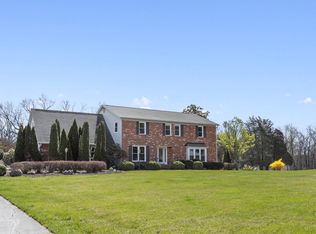 21960 Oatlands Rd, Aldie, VA 20105