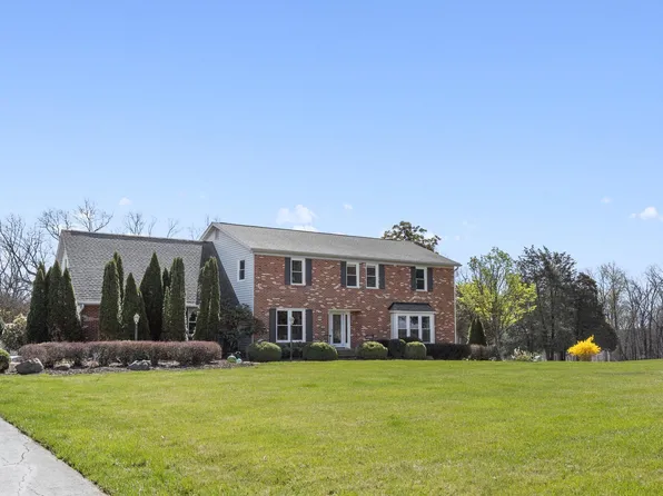 21960 Oatlands Rd, Aldie, VA 20105